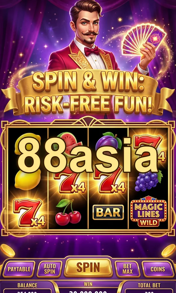 88asia APK