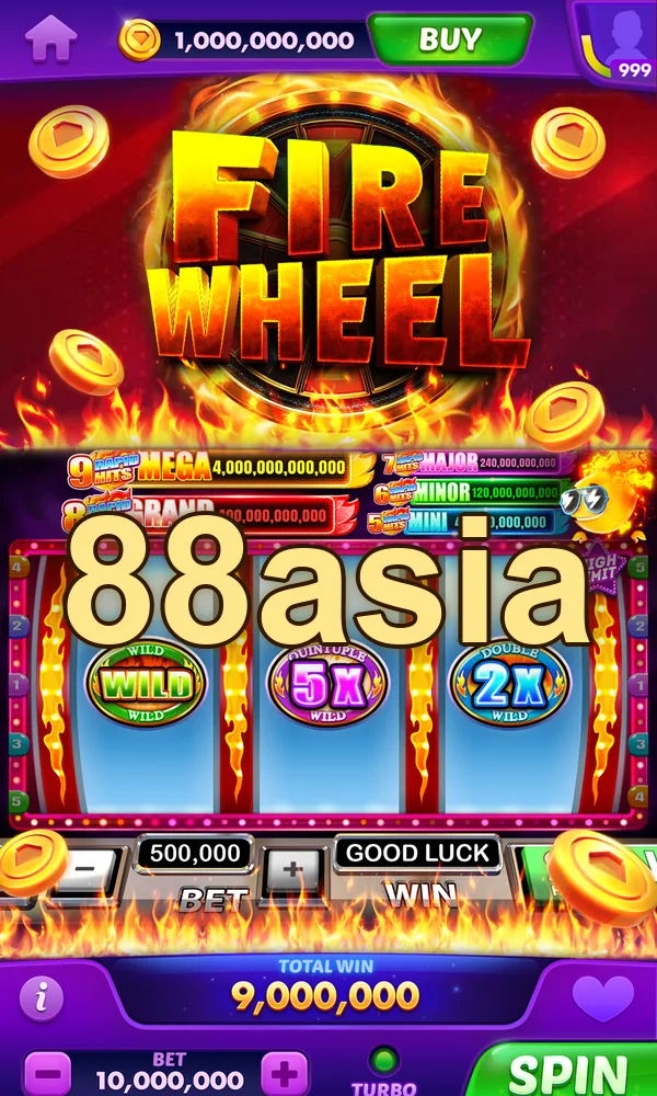 88asia Masuk