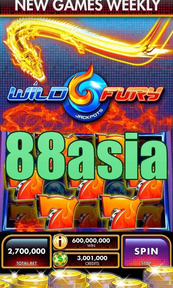88asia Masuk