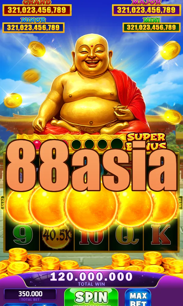 88asia Masuk