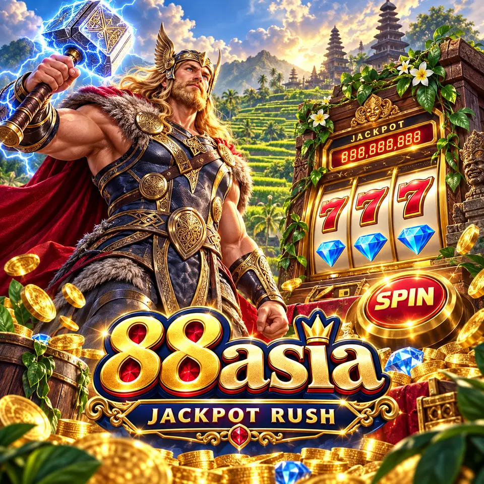 88asia APK Resmi Unduh