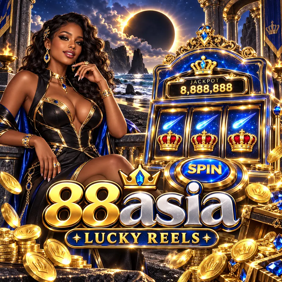 88asia Masuk - 88asia Resmi