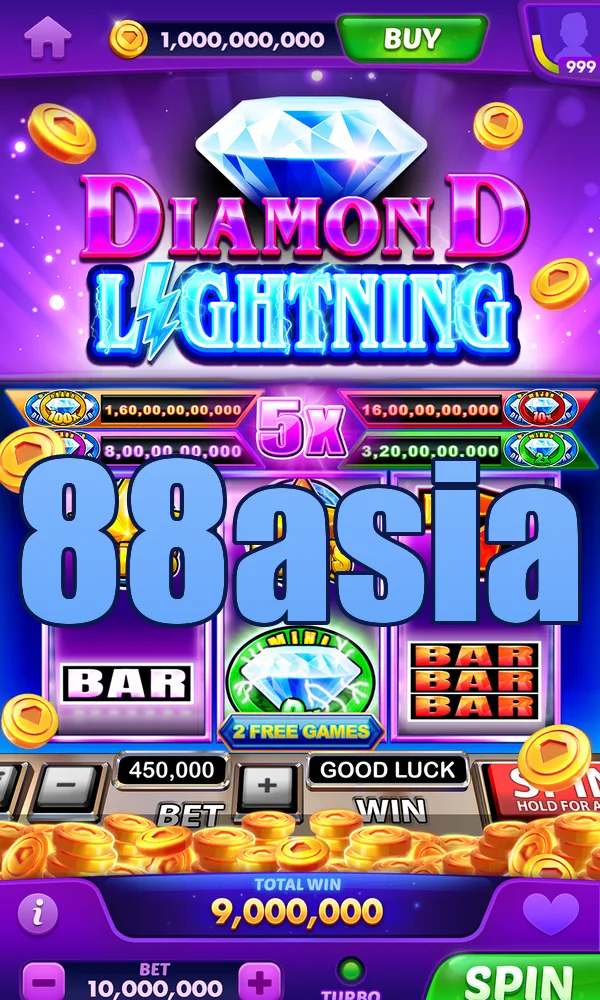 88asia Tangkapan Layar - APK Resmi