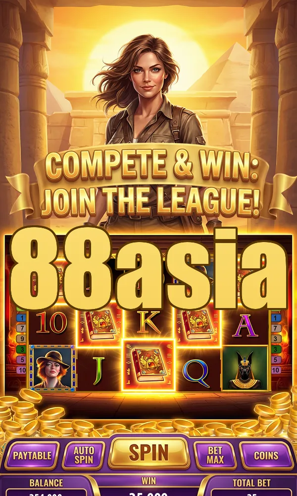 88asia Preview - Resmi Unduh