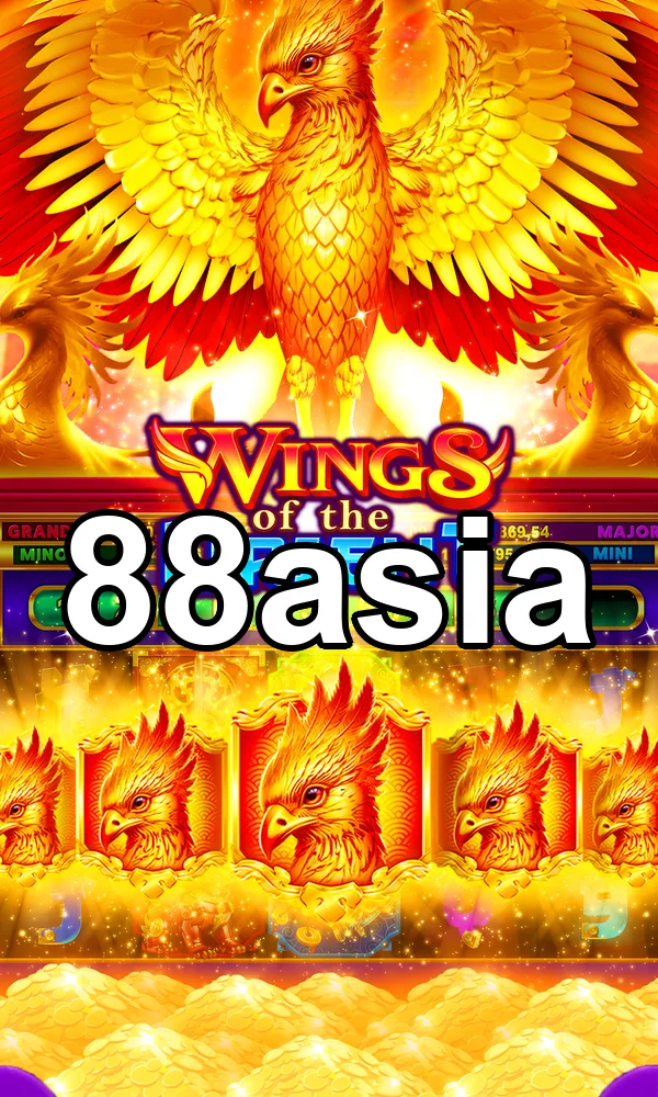 88asia Tangkapan Layar Resmi APK